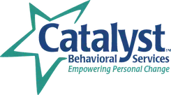 Catalyst Behavioral Services Logo